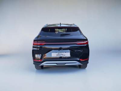 BYD Seal u DM-i 1.5 218 CV PHEV Boost Grigio usata San Giuseppe Vesuviano