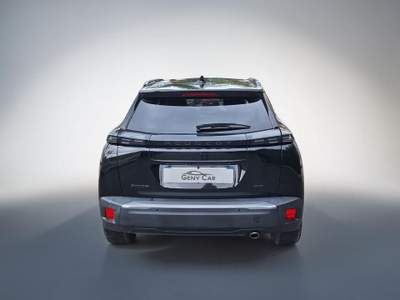 Peugeot 2008 S&S EAT8 GT Nero usata San Giuseppe Vesuviano