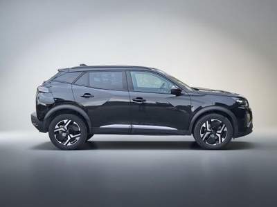 Peugeot 2008 S&S EAT8 GT Nero usata San Giuseppe Vesuviano