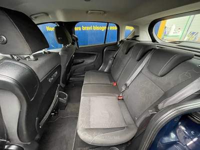 Ford B-Max GPL Business Blu/Azzurro usata Napoli