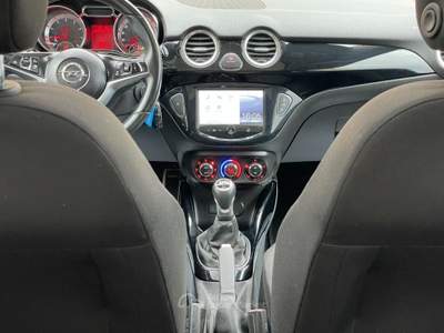 Opel Adam Jam Blu/Azzurro usata Napoli