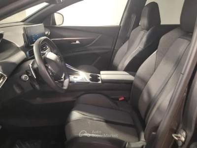 Peugeot 5008 PEUGE 5008 1.5 BLUEHDI ALLURE PACK S&S 130CV E 5008 1.5 bluehdi Allure Pack s&s 130cv e Grigio usata Roma