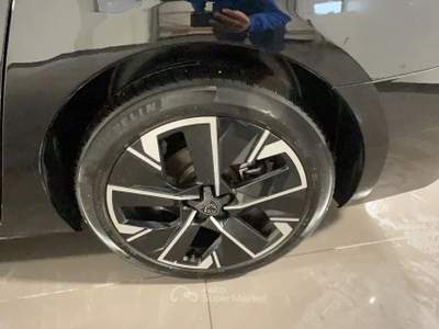 Peugeot 508 PEUGE 508 SW 1.5 BLUEHDI GT S&S 130CV EAT8 508 SW 1.5 bluehdi GT s&s 130cv eat8 Nero usata Roma