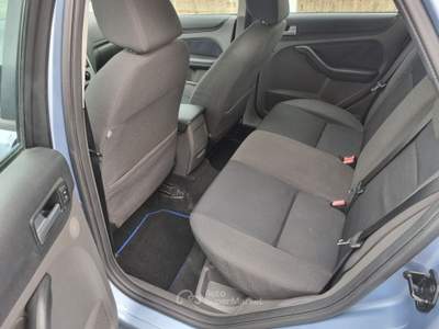 Ford Focus/Focus C-Max Ford focus unipro condizionineccellenti usata Anguillara sabazia