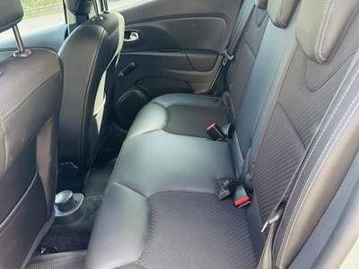 Renault Clio Clio 0.9 tce energy Duel2 Gpl 90cv OK NEOPATENTATO Argento usata Guastalla