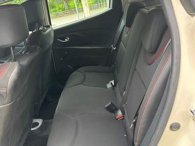 Renault Clio Clio 5p 1.5 dci energy s&amp;s 75cv E6 OK NEOPATENTATO usata Guastalla