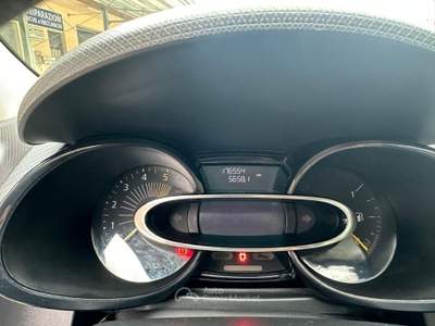 Renault Clio Clio 5p 1.5 dci energy s&amp;s 75cv E6 OK NEOPATENTATO usata Guastalla