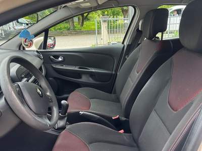 Renault Clio Clio 5p 1.5 dci energy s&amp;s 75cv E6 OK NEOPATENTATO usata Guastalla