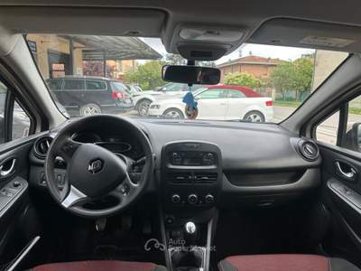 Renault Clio Clio 5p 1.5 dci energy s&amp;s 75cv E6 OK NEOPATENTATO usata Guastalla