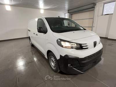 Peugeot Expert PEUGE EXPERT STD 1.5 DIESEL 120CV S&S Expert std 1.5 diesel 120cv S&S Bianco usata Roma