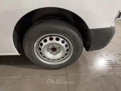 Peugeot Expert PEUGE EXPERT STD 1.5 DIESEL 120CV S&S Expert std 1.5 diesel 120cv S&S Bianco usata Roma