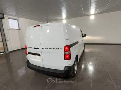 Peugeot Expert PEUGE EXPERT STD 1.5 DIESEL 120CV S&S Expert std 1.5 diesel 120cv S&S Bianco usata Roma