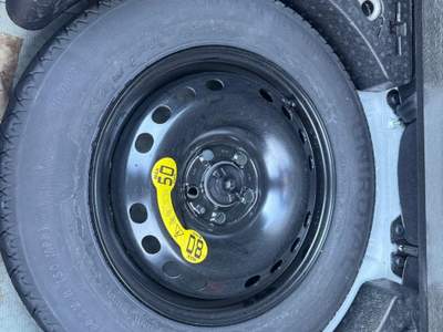 Fiat 500X MjT 95 CV BUSINESS CON SOLI 35000 KM Bianco usata Isernia