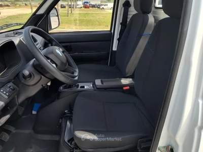 Piaggio Porter NP6 PIAGG NP6 TW LR GPL 3250/3080 RIBALTABILE TOP NP6 TW LR GPL 3250/3080 Ribaltabile TOP Bianco usata Roma