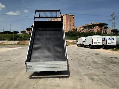 Piaggio Porter NP6 PIAGG NP6 TW LR GPL 3250/3080 RIBALTABILE TOP NP6 TW LR GPL 3250/3080 Ribaltabile TOP Bianco usata Roma