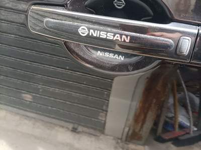 Nissan Qashqai Nissan Qashqai 1.5 dci 76 kW Nero usata Foggia