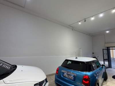 MINI 1.5 Cooper D Hype 5 2.0 Cooper S 5 porte Blu/Azzurro usata Mondragone