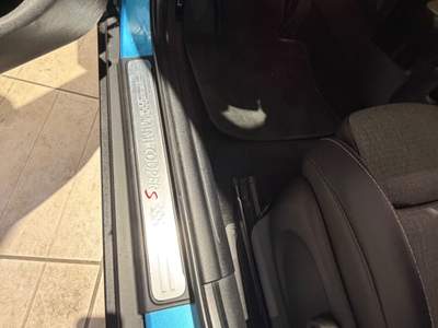 MINI 1.5 Cooper D Hype 5 2.0 Cooper S 5 porte Blu/Azzurro usata Mondragone