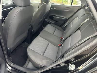 Kia Picanto Automobile per neopatentati in condizioni ottime Nero usata San Giuliano Milanese