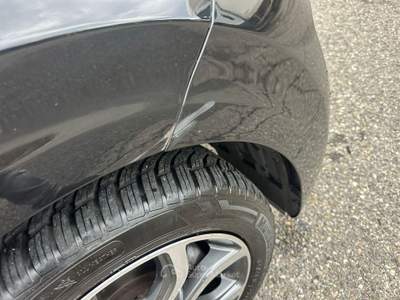 Kia Picanto Automobile per neopatentati in condizioni ottime Nero usata San Giuliano Milanese
