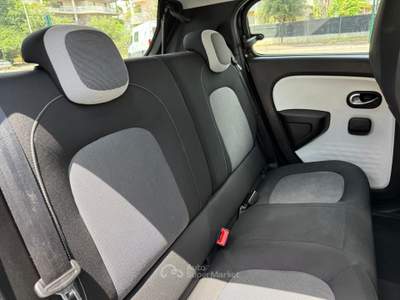 Renault Twingo SCe Intens Limited Navi/ Nero usata Roma