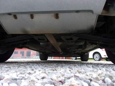 Jeep Compass 2WD Limited Nero usata Montecatini-Terme