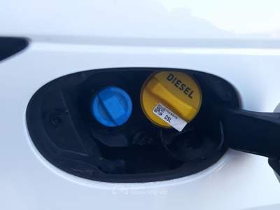Land Rover Range Rover Evoque Land Rover Range Rover Evoque D 165 MHEV R-Dynamic R #9009 Bianco usata Venaria Reale