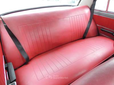 Fiat 124 (VERSIONE BERLINA ) Grigio usata Brugnato