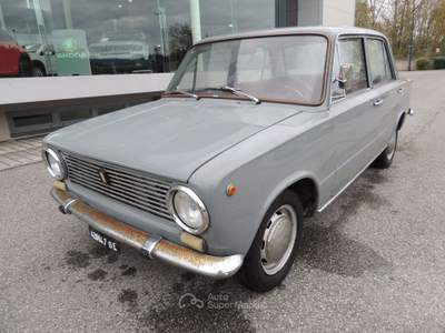 Fiat 124 (VERSIONE BERLINA ) Grigio usata Brugnato