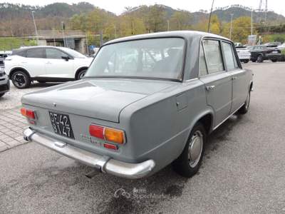 Fiat 124 (VERSIONE BERLINA ) Grigio usata Brugnato