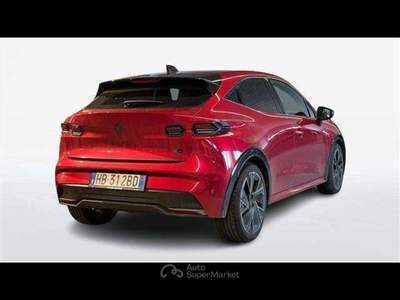 Renault Clio 1.8 full hybrid E-Tech Esprit Alpine Auto Rosso usata Empoli