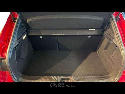 Renault Clio 1.8 full hybrid E-Tech Esprit Alpine Auto Rosso usata Empoli