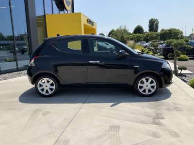 Lancia Ypsilon 1.2 69 CV 5 porte Platinum Nero usata Pieve di Cento