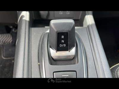 Renault Captur 1.8 full hybrid E-Tech 160cv Techno Rosso usata Empoli
