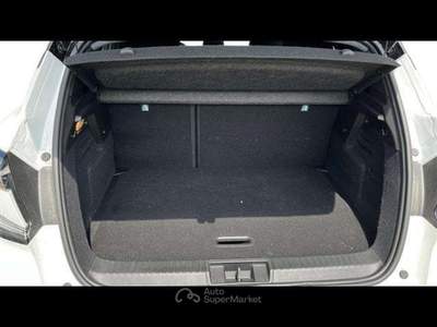 Renault Captur 1.8 full hybrid E-Tech 160cv Techno Rosso usata Empoli