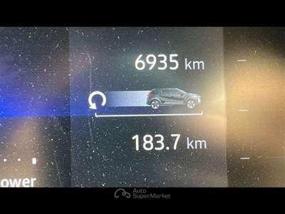 Renault Captur 1.8 full hybrid E-Tech 160cv Techno Rosso usata Empoli