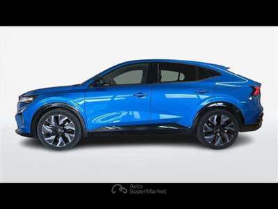 Renault Rafale 1.2 E-Tech full hybrid 200cv Esprit Alpine Blu/Azzurro usata Empoli