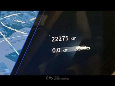 Renault Rafale 1.2 E-Tech full hybrid 200cv Esprit Alpine Blu/Azzurro usata Empoli