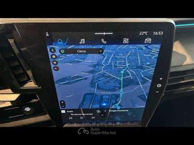 Renault Rafale 1.2 E-Tech full hybrid 200cv Esprit Alpine Blu/Azzurro usata Empoli