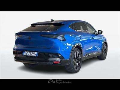 Renault Rafale 1.2 E-Tech full hybrid 200cv Esprit Alpine Blu/Azzurro usata Empoli