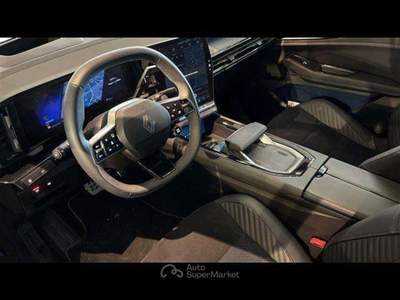 Renault Rafale 1.2 E-Tech full hybrid 200cv Esprit Alpine Blu/Azzurro usata Empoli