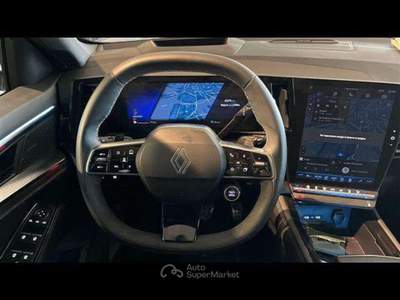 Renault Rafale 1.2 E-Tech full hybrid 200cv Esprit Alpine Blu/Azzurro usata Empoli