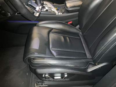 Audi Q7 VERSIONE S-LINE 7 POSTI Grigio usata Arcore