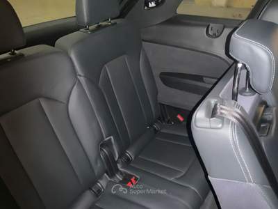 Audi Q7 VERSIONE S-LINE 7 POSTI Grigio usata Arcore