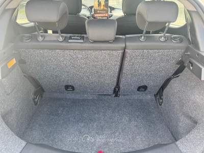 Lancia Ypsilon ELEFANTINO BLU Bianco usata Isernia