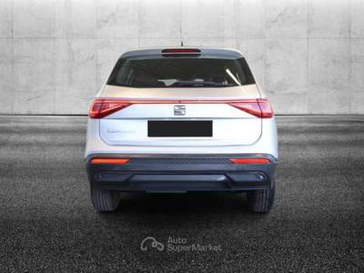 Seat Tarraco 2.0 TDI DSG Style Argento usata Pieve di Cento