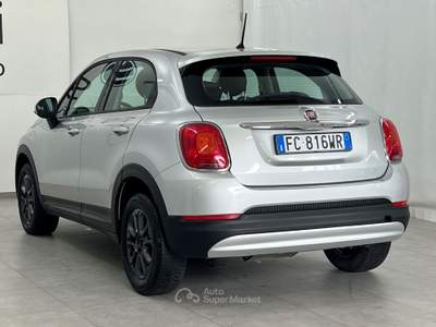 Fiat 500 500X 1.3 mjt Business 4x2 95cv Grigio usata Fucecchio