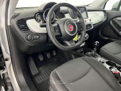 Fiat 500 500X 1.3 mjt Business 4x2 95cv Grigio usata Fucecchio