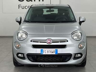 Fiat 500 500X 1.3 mjt Business 4x2 95cv Grigio usata Fucecchio