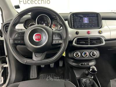 Fiat 500 500X 1.3 mjt Business 4x2 95cv Grigio usata Fucecchio